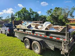 Best Attic Cleanout  in Marion, IL